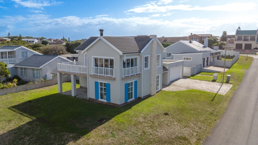 3 Bedroom Property for Sale in Franskraal Western Cape